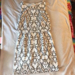 Banana Republic dress